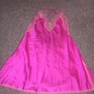 Victoria's Secret Lingerie Nightgown size M